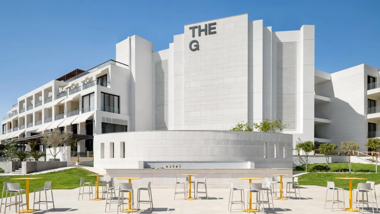 The G Hotel Einbay